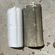 Filter Cleaning