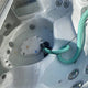 Hot Tub Drain and Clean
