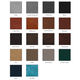 Hot Tub Covers - Step 1 -  Color and Climate