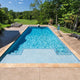 Weekly Pool Maintenance - Pool Only