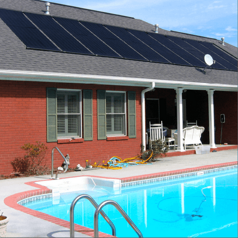Solar Pool | pool-services